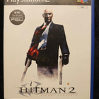 Hitman 2 - Silent Assassin (PS2) - pikkukuva 1