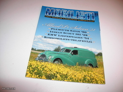 Mobilisti 2/2007