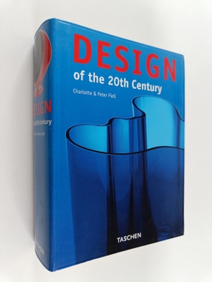 Laurence J. Peter ym. : Design of the 20th century