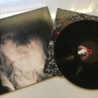 Eleanoora Rosenholm . Vainajan muotokuva LP vinyyli rättö - pikkukuva 1