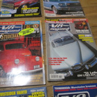 V8 Magazine 6 kpl - pikkukuva 2