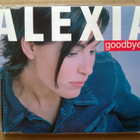Alexia - Goodbye CDS - pikkukuva 1