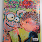 Juba : Sika pussaa! - pikkukuva 2