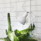 Ideal-lux Shower seinävalaisin - pikkukuva 1