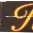 Kaartamo • Kettunen • Kuustonen – Kuningatar PROMO CD-Single - pikkukuva 1