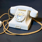 Pöytäpuhelin Ericsson DBHH 1591 - pikkukuva 5