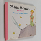 Antoine de Saint-Exupery : Pikku Prinssin numerot - pikkukuva 1