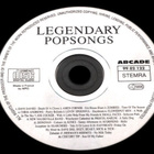 V/A; Legendary popsongs - pikkukuva 3