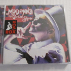 Madonna The Girlie Show 2 * CD - pikkukuva 1
