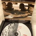 OLMARIN UNIONI:ORIGINAL FINNISH JAZZ - pikkukuva 1