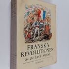 Octave Aubry : Franska revolutionen - pikkukuva 1