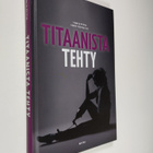 Veera Priha : Titaanista tehty - pikkukuva 1