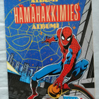 Hämäkkimies: Maximum Marvel (2 eri) & Extra 2 - pikkukuva 1