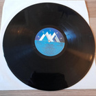 TOMAS LEDIN The human touch POLS 364 1982 Ruotsi - pikkukuva 4