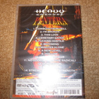 Heavy Karaoke Hits Of Pantera DVD UUSI, MUOVEISSA - pikkukuva 2