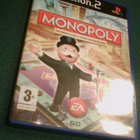 PS2 peli: MONOPOLY ( Sis.postikulut ) - pikkukuva 1