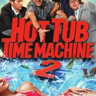 Hot Tub Time Machine 2  -  DVD - pikkukuva 1