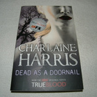Charlaine Harris Dead as a Doornail - pikkukuva 1