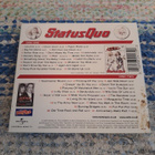 Status Quo-Xs All Areas-The Greatest Hits (2-CD) DIGIPACK - pikkukuva 2