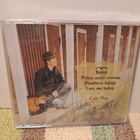 Wihtori Aho:Jäärä CD(avaamaton) - pikkukuva 2