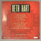 BETH HART: Better Than Home - LP, LTD, uusi - pikkukuva 3