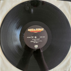Frehley's Comet - Live+1 Lp (M-/EX++) - pikkukuva 3