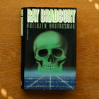 Ray Bradbury - Hullujen Hautausmaa - pikkukuva 1