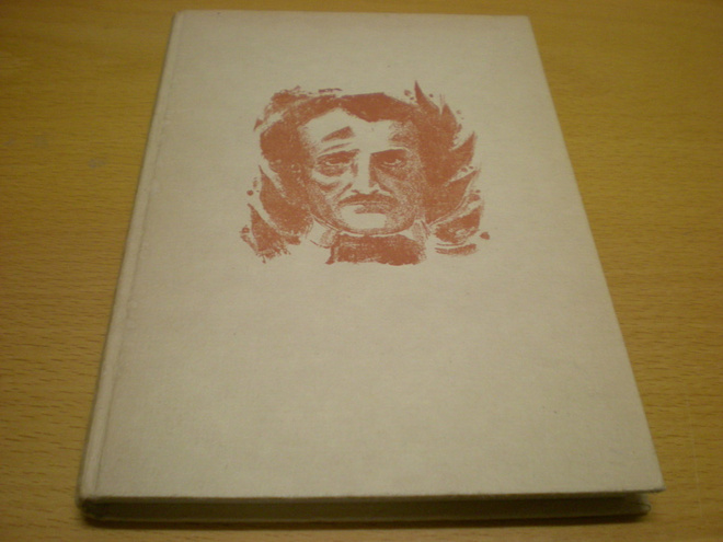 Edgar Allan Poe: Rakkauden ja kuoleman lauluja