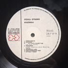 Pekka Streng: Kesämaa LP 1982 - 2. painos - pikkukuva 3
