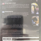 The Butterfly Effect DVD - pikkukuva 2