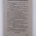 Tauno Koiranen : Kielioppia ammattikoululaisille - pikkukuva 2