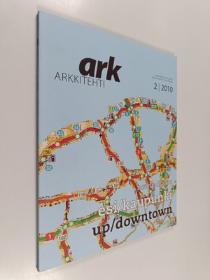 Arkkitehti 2/2010