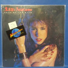LEE AARON - CALL OF THE WILD EX+/EX+ CAN -85 LP - pikkukuva 1