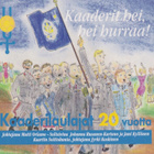 CD: Kaaderi hei, hei hurraa! - pikkukuva 1