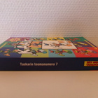 Taskarin teemanumero 7 Kääk! - pikkukuva 3