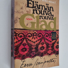 Eeva Joenpelto : Elämän rouva, rouva Glad - pikkukuva 1