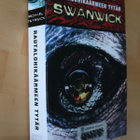 Michael Swanwick : Rautalohikäärmeen tytär ( 1.p. 2003 k.p ) - pikkukuva 1