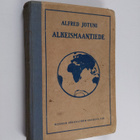 Alfred Jotuni : Alkeismaantiede : oppikouluja ja seminaar... - pikkukuva 1
