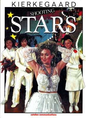 Kierkegaard - Shooting Stars
