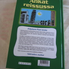 Ankat maailman ympäri 2, Eurooppa (Sanoma 2015 ,1p) - pikkukuva 2