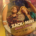 Zack & Miri puuhaa pornoo , DVD - pikkukuva 3