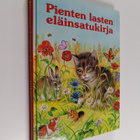 Gisela Fischer : Pienten lasten eläinsatukirja - pikkukuva 1