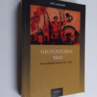 Arto Luukkanen : Neuvostojen maa : Neuvostoliiton histori... - pikkukuva 1