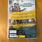 Kick-ass DVD - pikkukuva 2