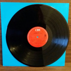 RONNIE SPECTOR Unfinished business 450856 1 1987 Hollanti - pikkukuva 3