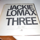 Jackie Lomax – Three(Usa painos) - pikkukuva 2