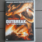 DVD: Outbreak (Tom Skerrit, Vincent Ventresca 2006) - pikkukuva 1