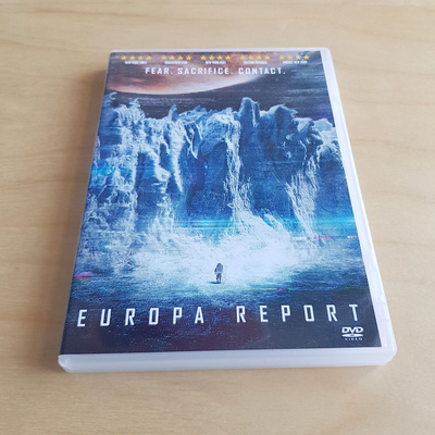 Europa Report