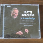 Matti Salminen: Elämäni lauluja (uusi) CD - pikkukuva 1