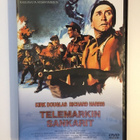 Telemarkin sankarit (1965) Kirk Douglas & Richard Harris - pikkukuva 1